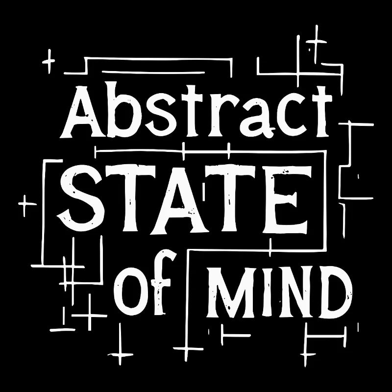 Citation sur l’état d’ abstrait