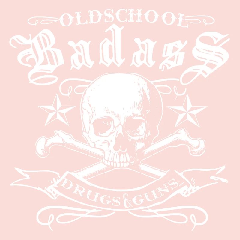 Badass Oldschool2