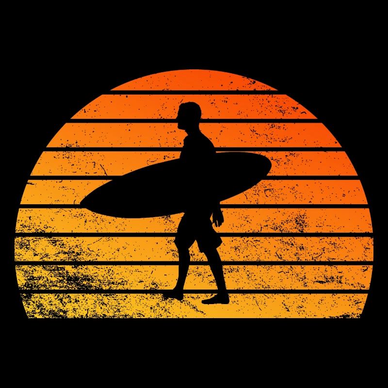 Surfing