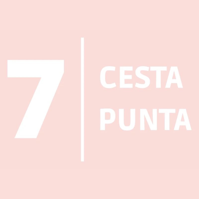 7 CESTA PUNTA - Basque Pelota Game