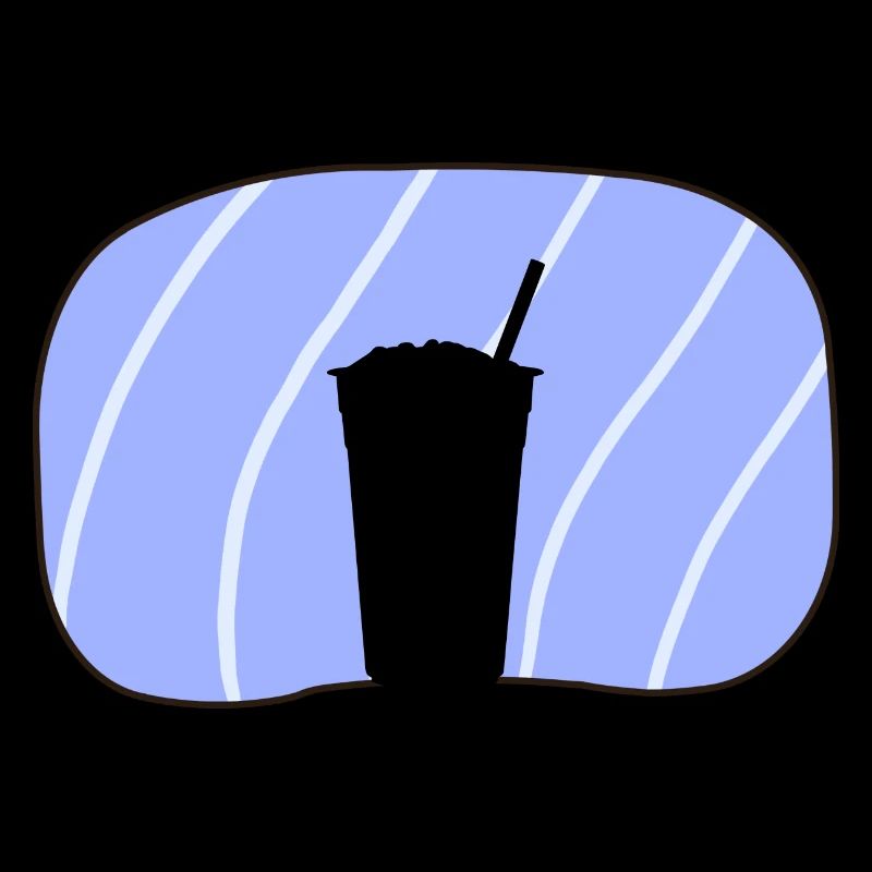 Tee Bubble Boba