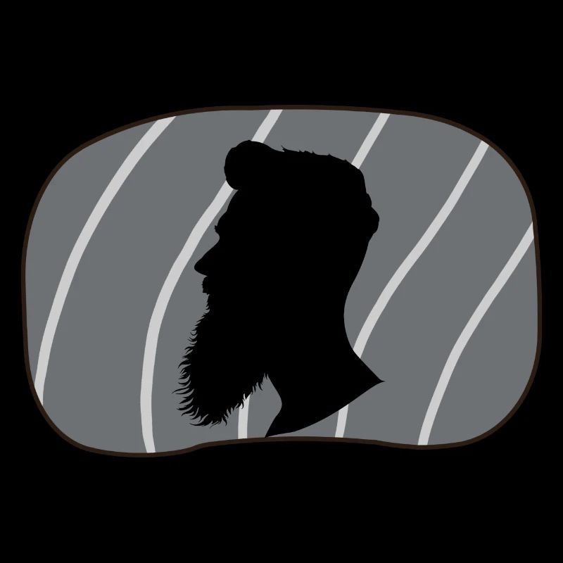 Bart Schnurrbart Sir