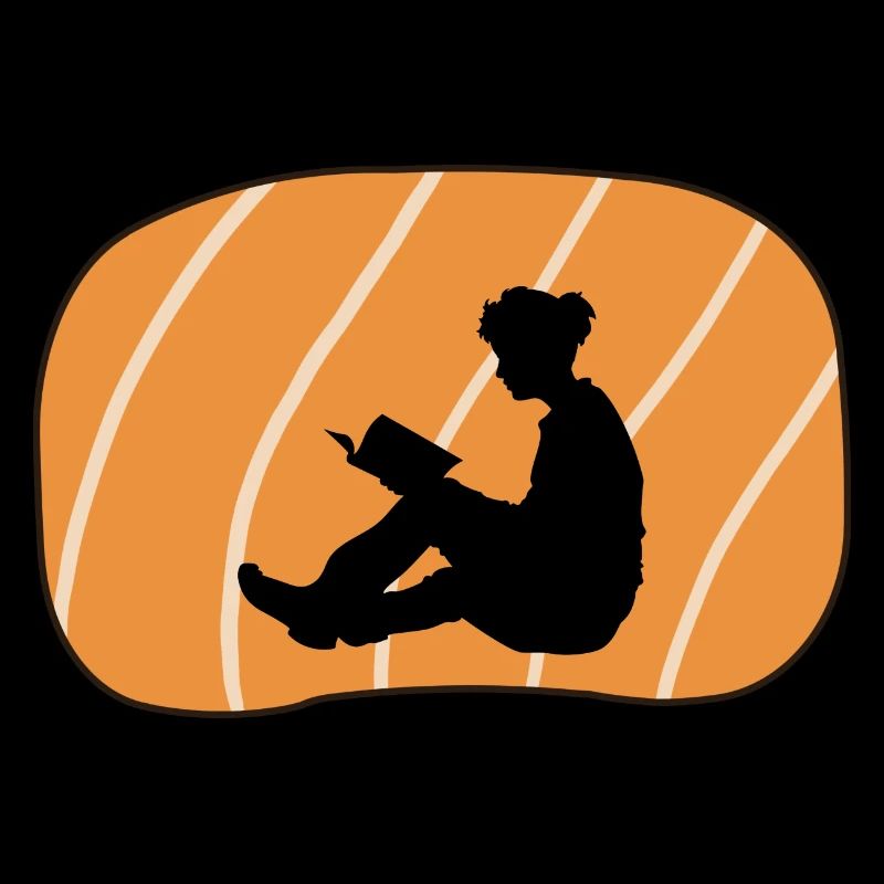 Leseratte Bildung Buch