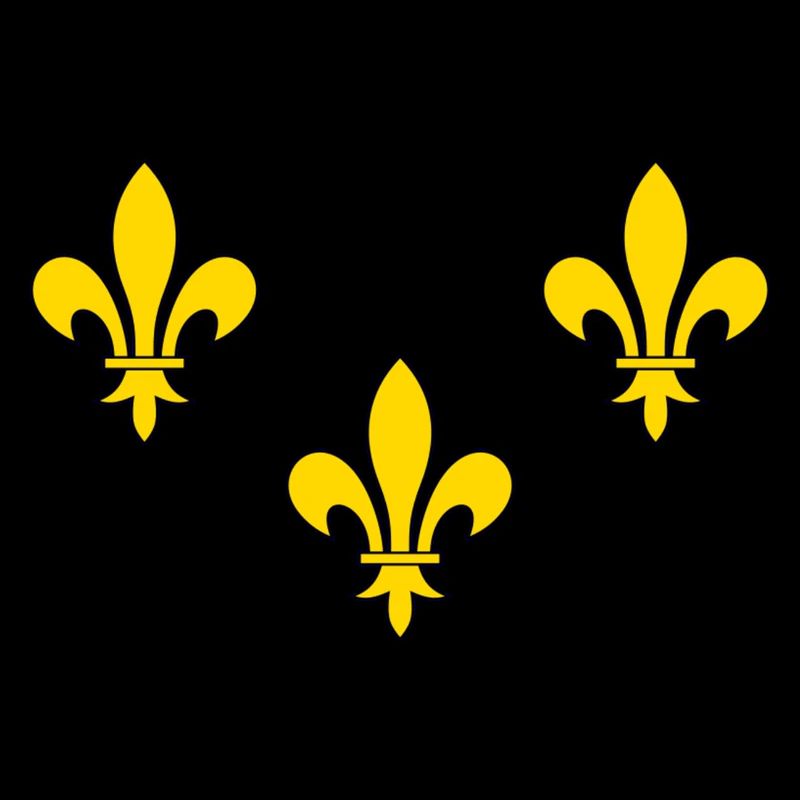 Fleur de Lys