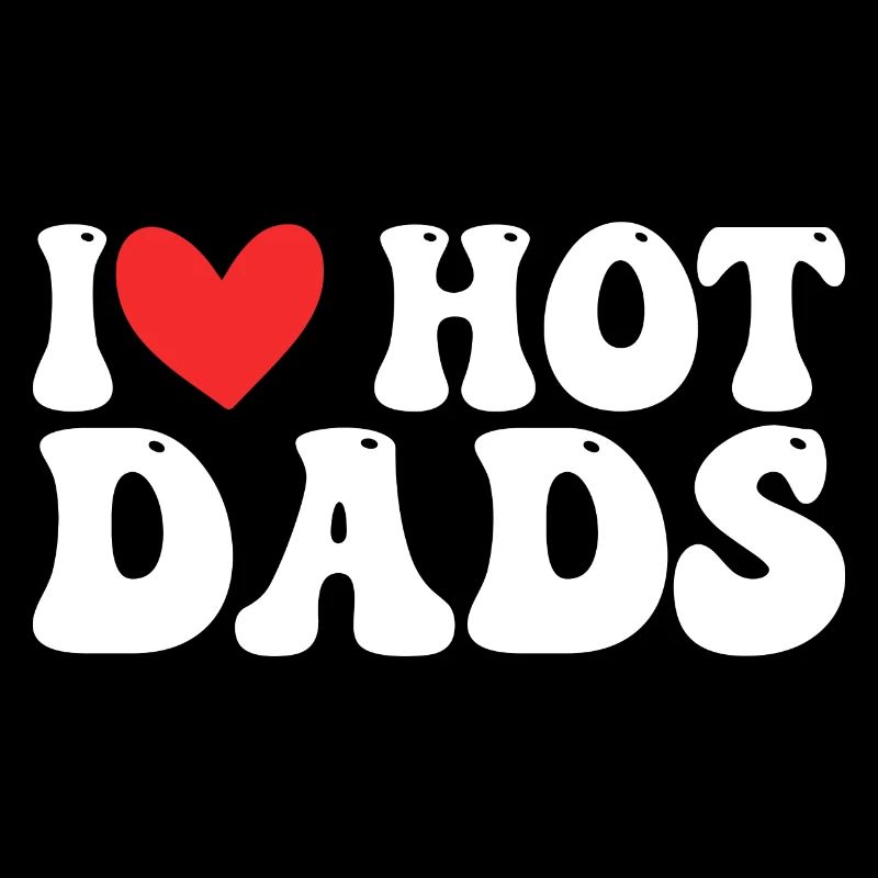 Heiße Papas Liebe