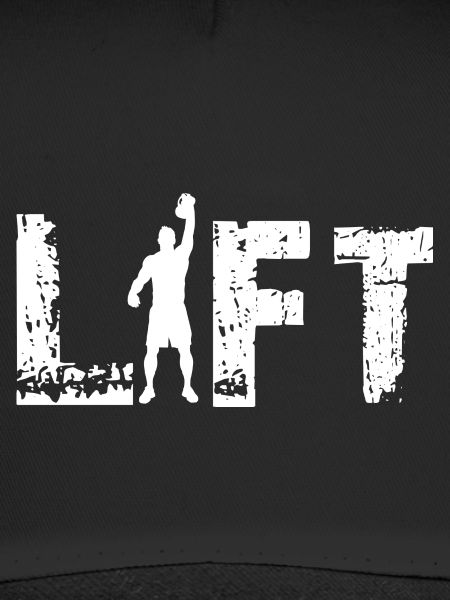 Kettlebell Lift