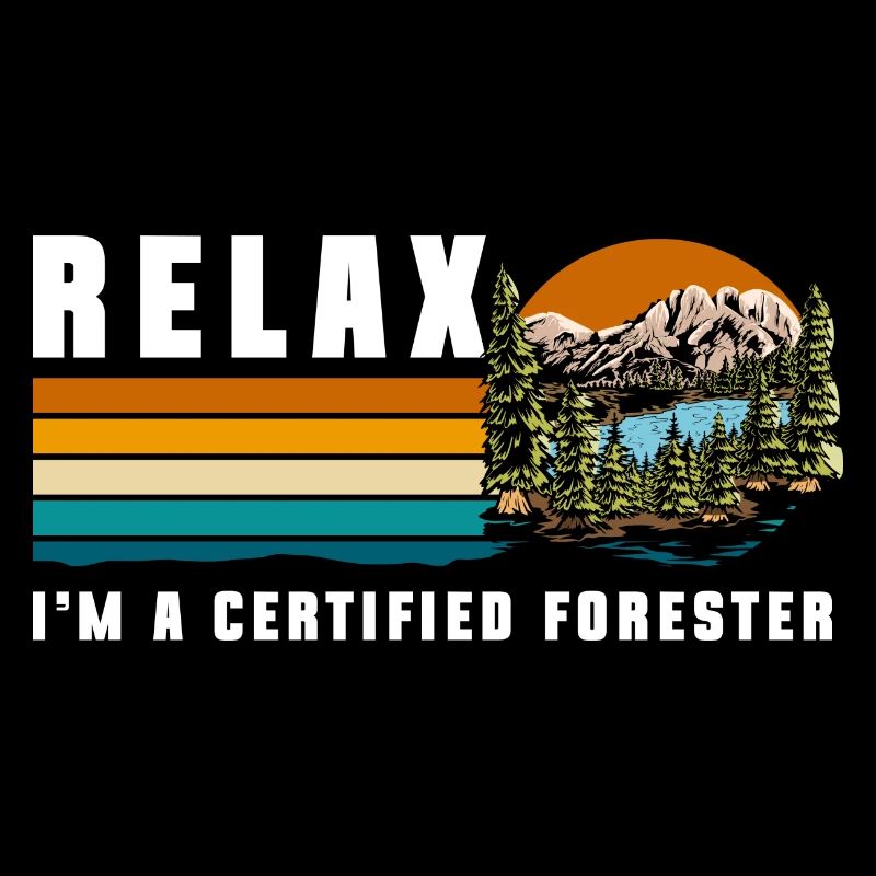 Forester Jeu Chasse Tête Forester