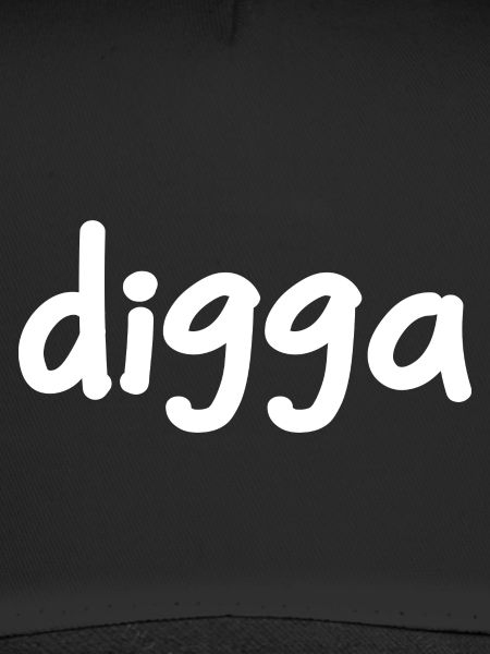 digga - Jugendwort