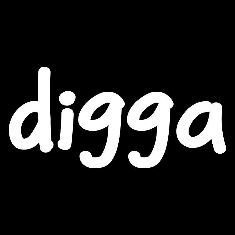 digga - Jugendwort