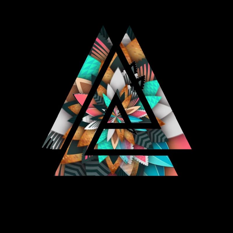 Colorful design