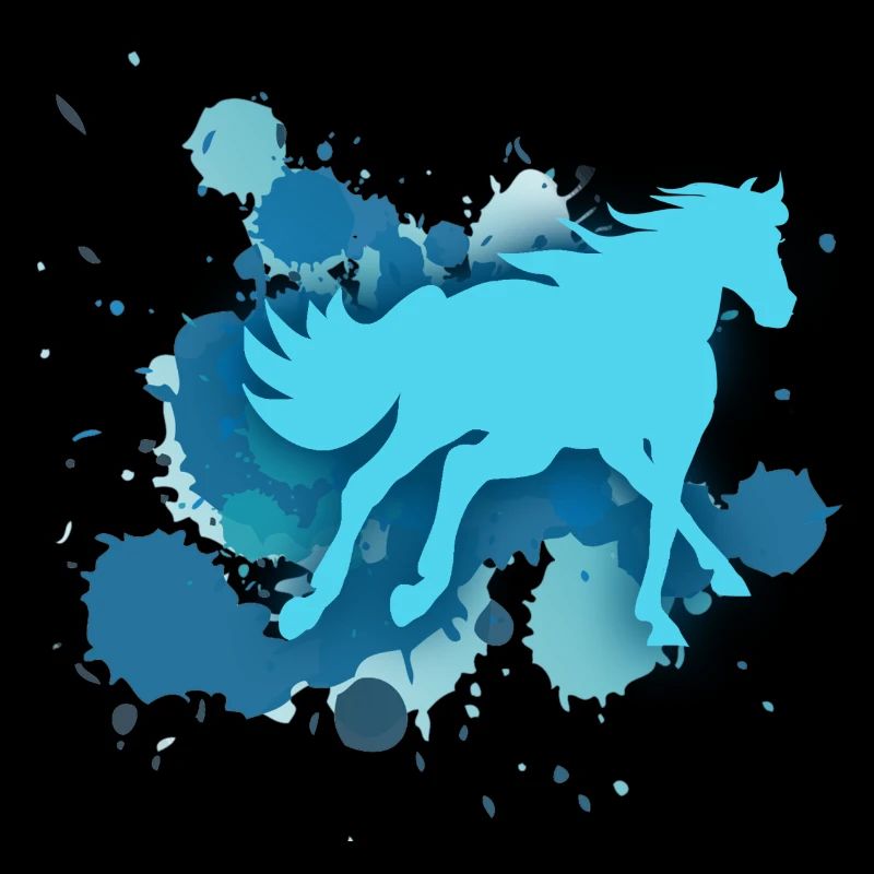 passe-temps d'équitation