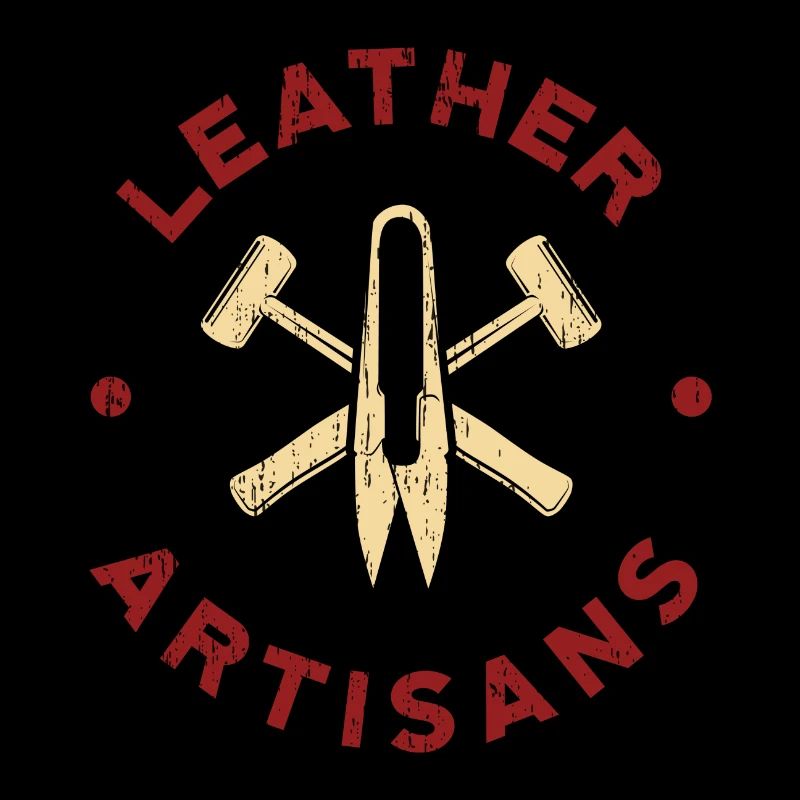 artisan du cuir