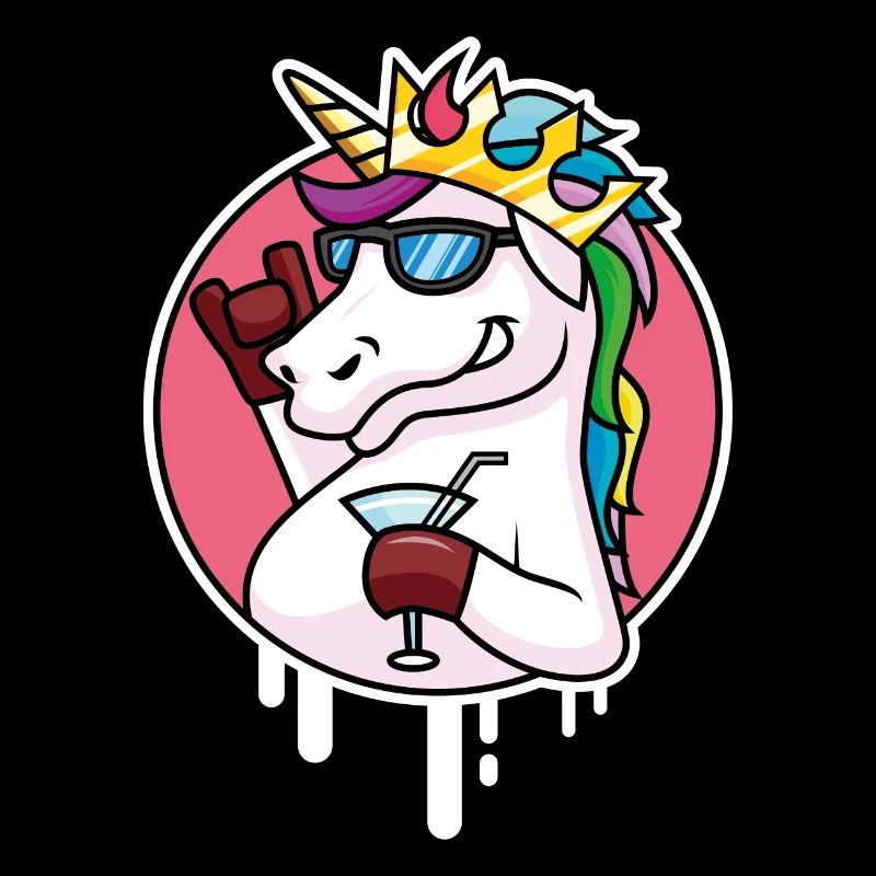 Einhorn party