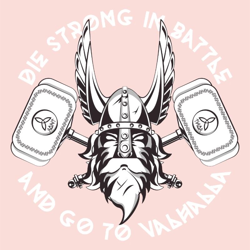 WikingerThor Walhalla