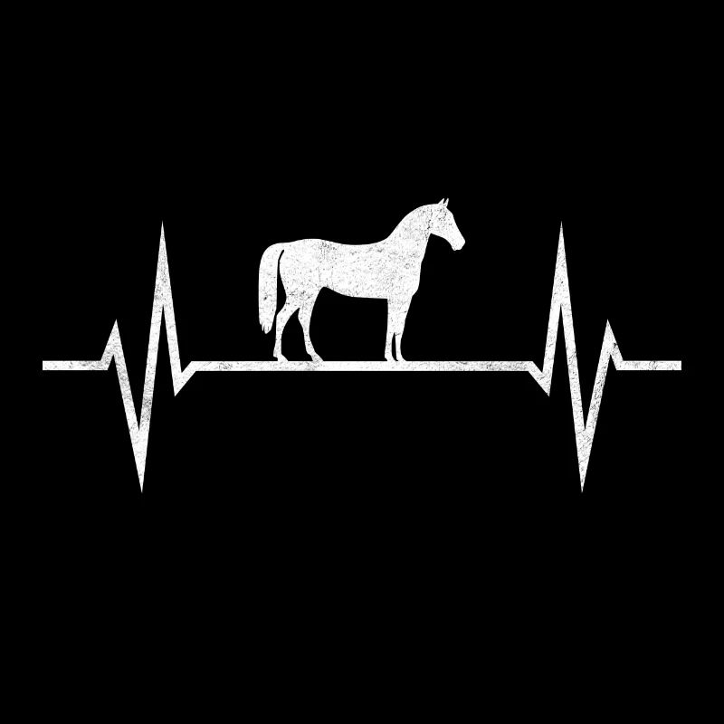 Pferd