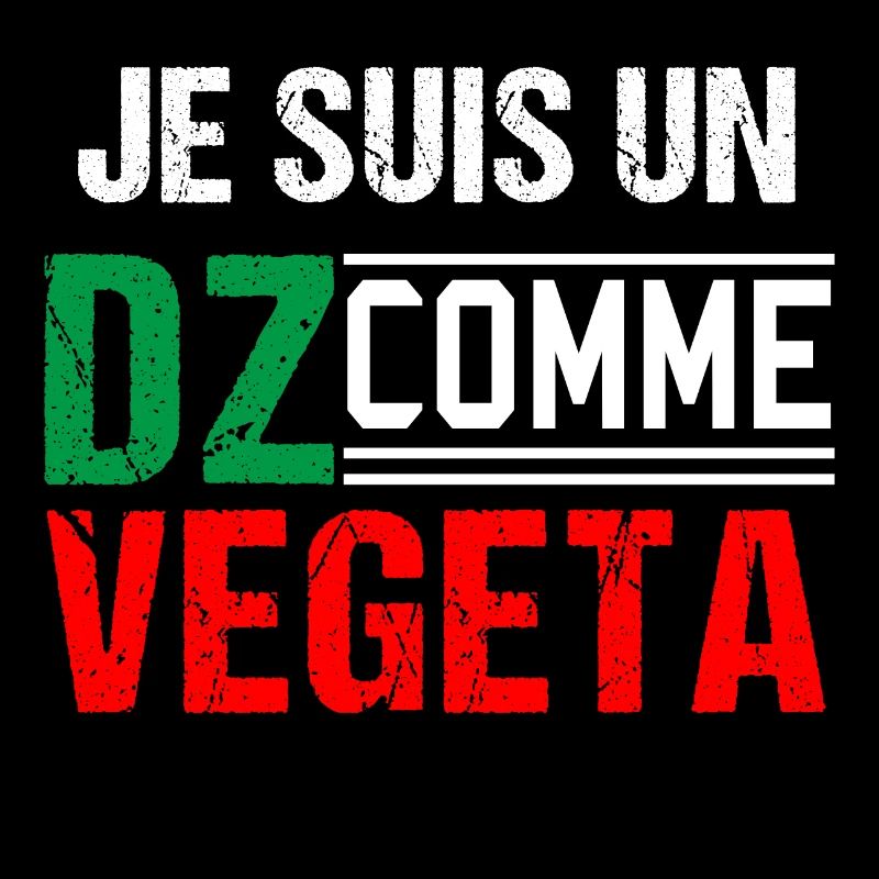 Algérie, DZ, je suis un dz, idée cadeau maghreb