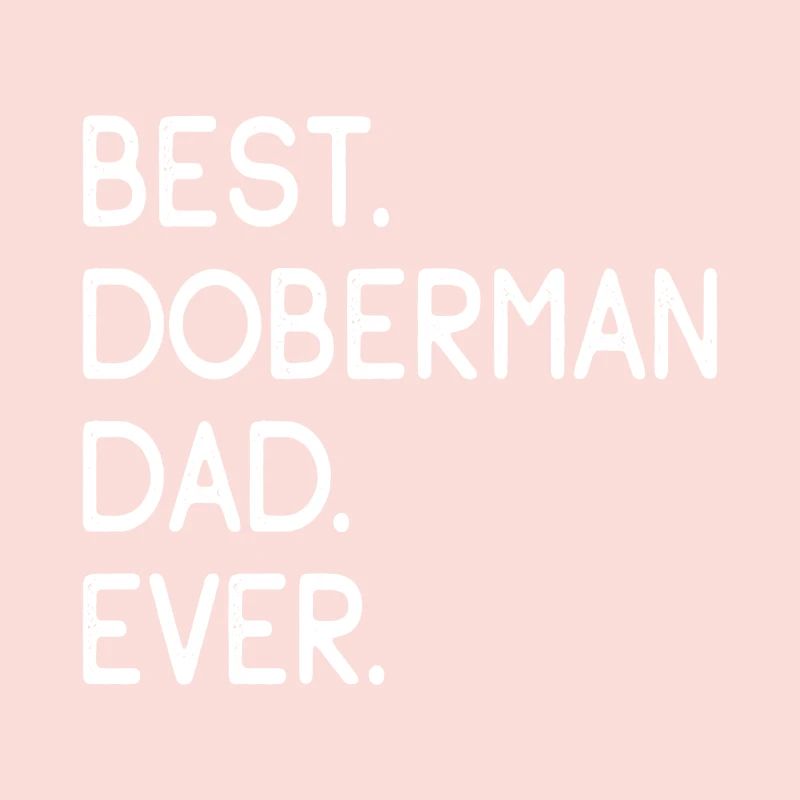 Doberman Doberman