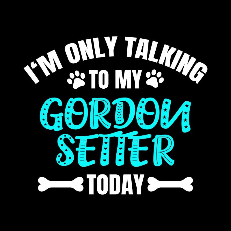 Gordon Setter