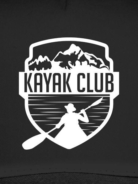 Kayak Canoe club