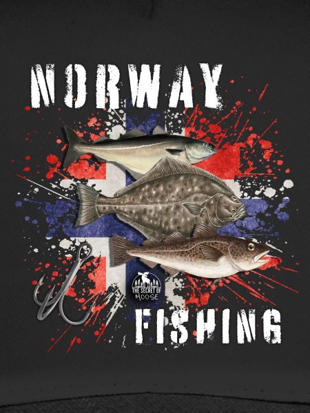 Norvège Pêche