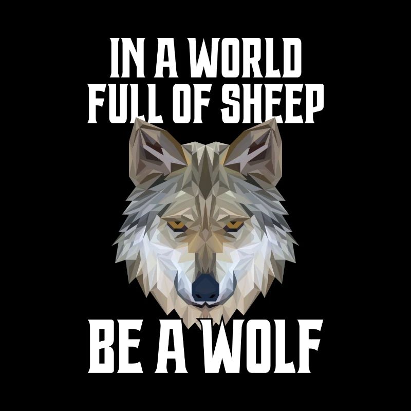 Wolf Polygon