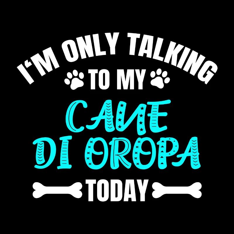 Cane di Oropa