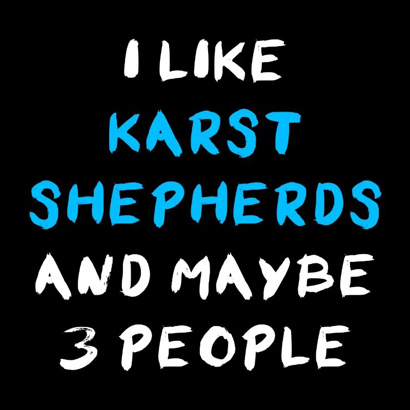 Karst Shepherd