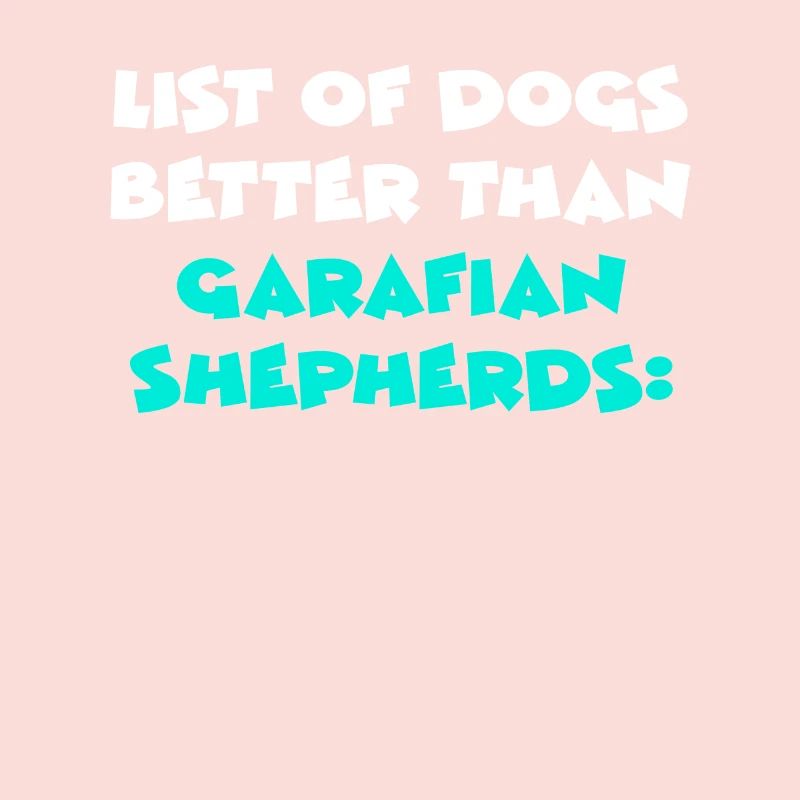 Garafian Shepherds