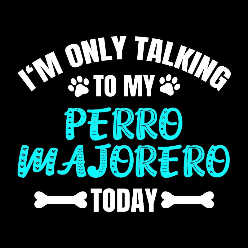 Perro Majorero