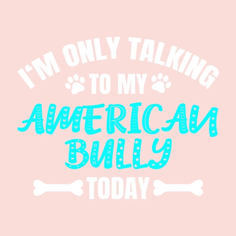American Bully