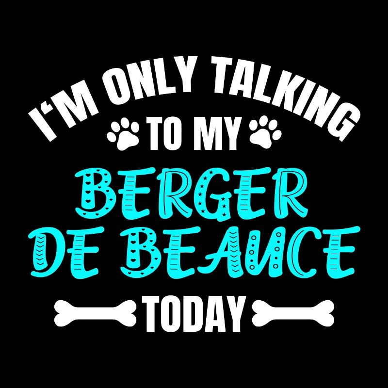 Berger De Beauce