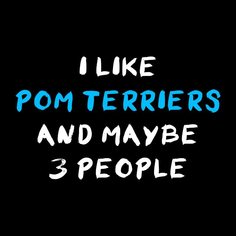 Pom Terrier