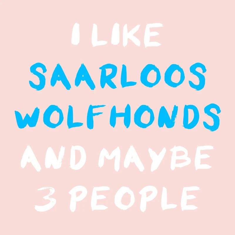 Saarloos Wolfhond