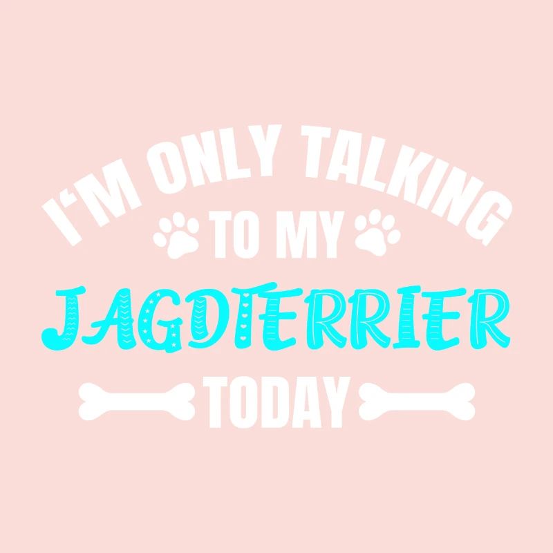 Jagdterrier