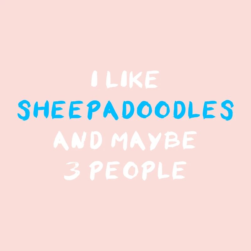 Sheepadoodle