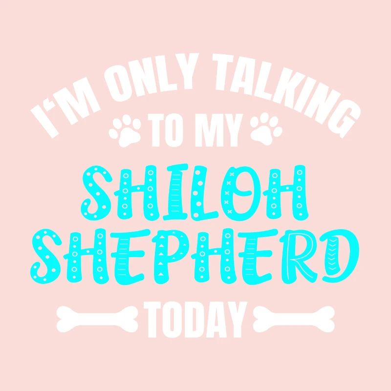Shiloh Shepherd