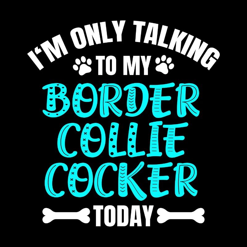 Border Collie Cocker