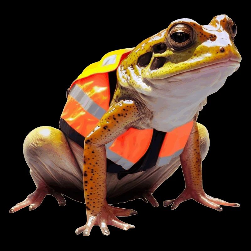 Recognising potential dangers despite mimicry