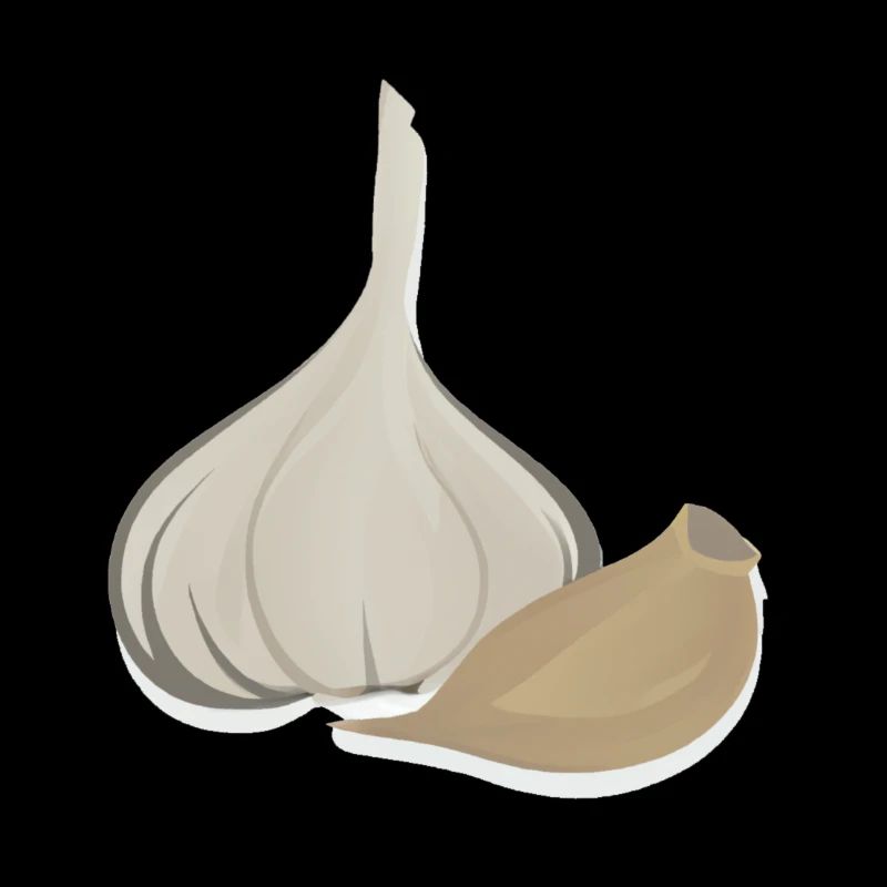 Garlic