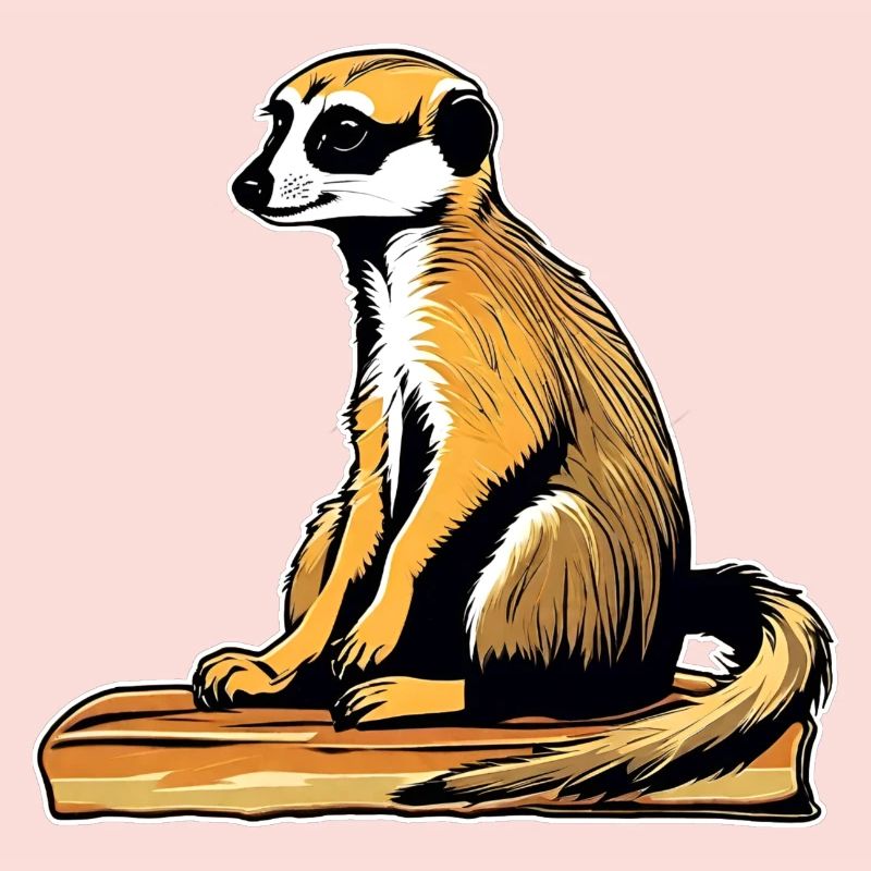 Suricate mignon