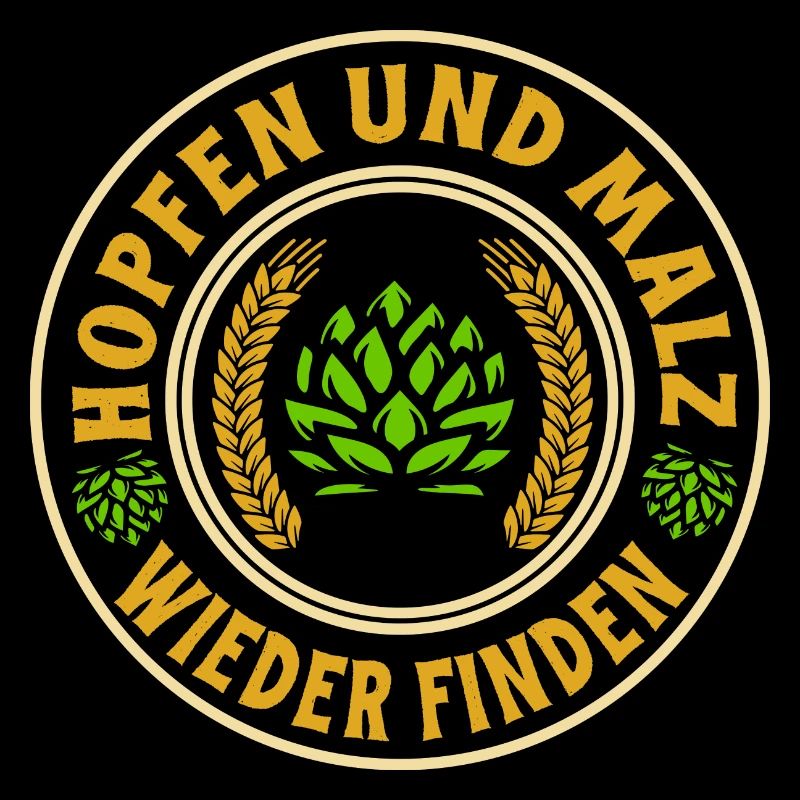 Finding hops and malt again beer lovers saying