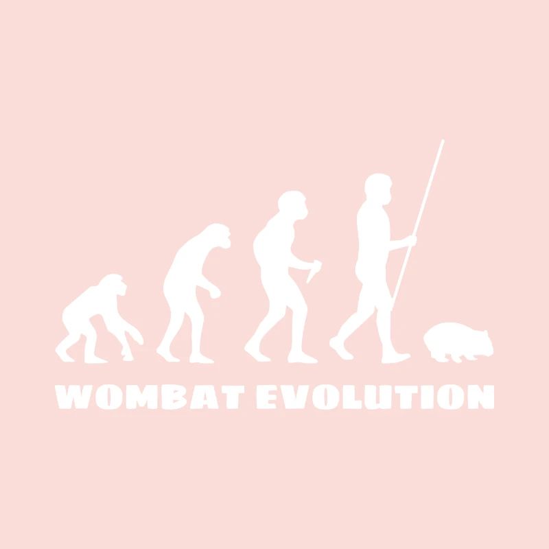 Wombat Evolution