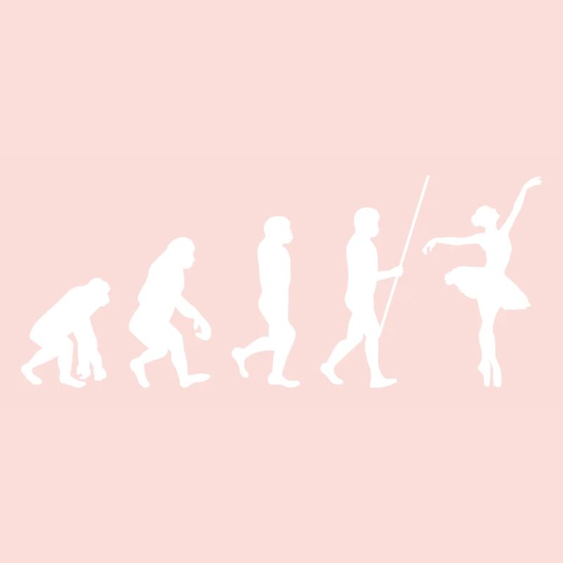 Ballerina Evolution