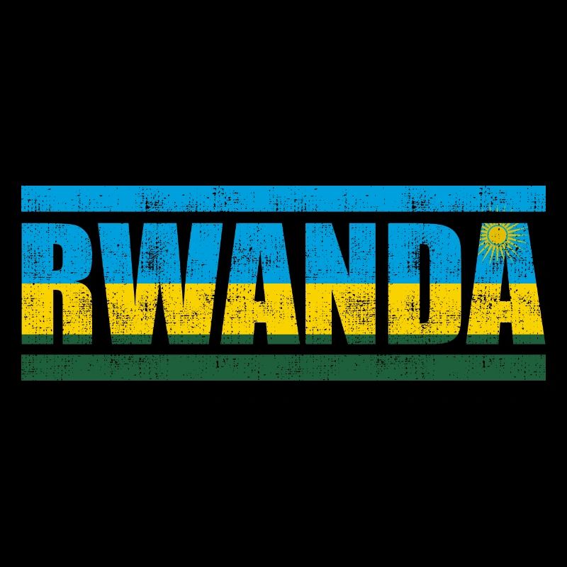 Ruanda