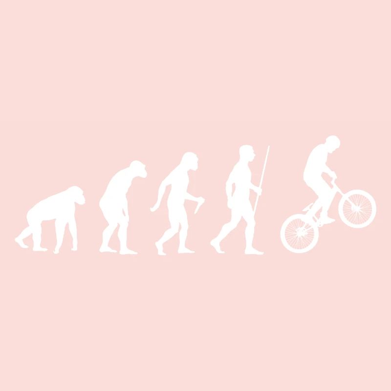 Evolution - BMX