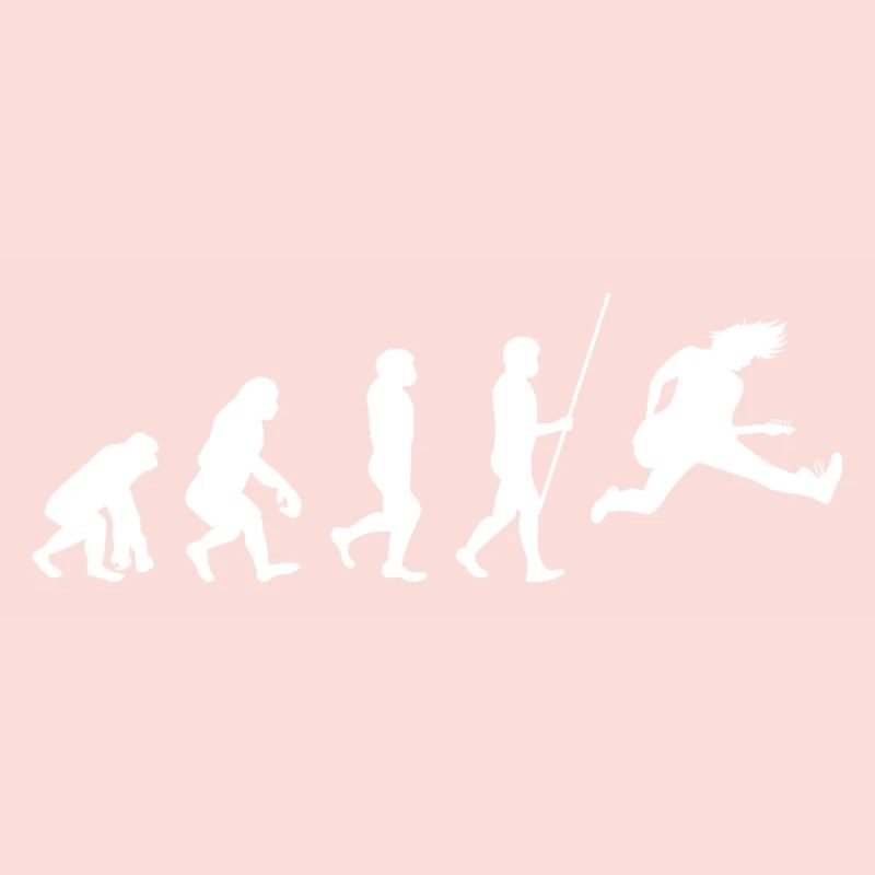 L’évolution du rock 'n' roll