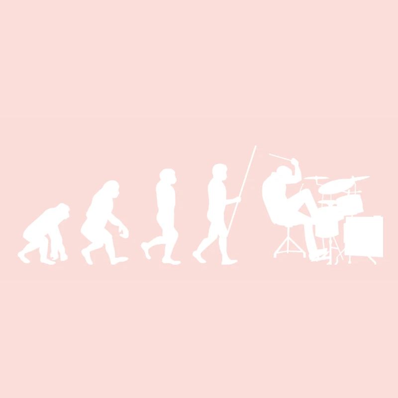 Drummer Evolution