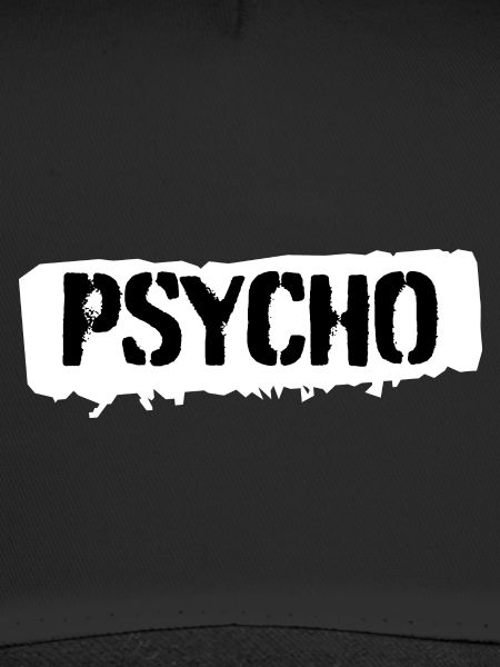 Psycho