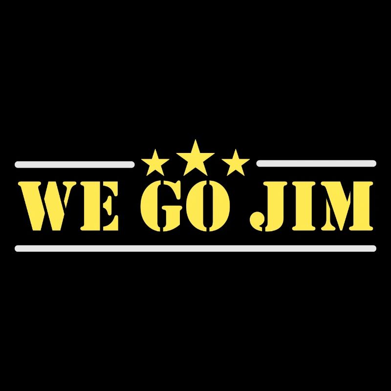 We Go Jim Workout Pump Cover Gym