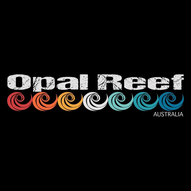 Opal Reef
